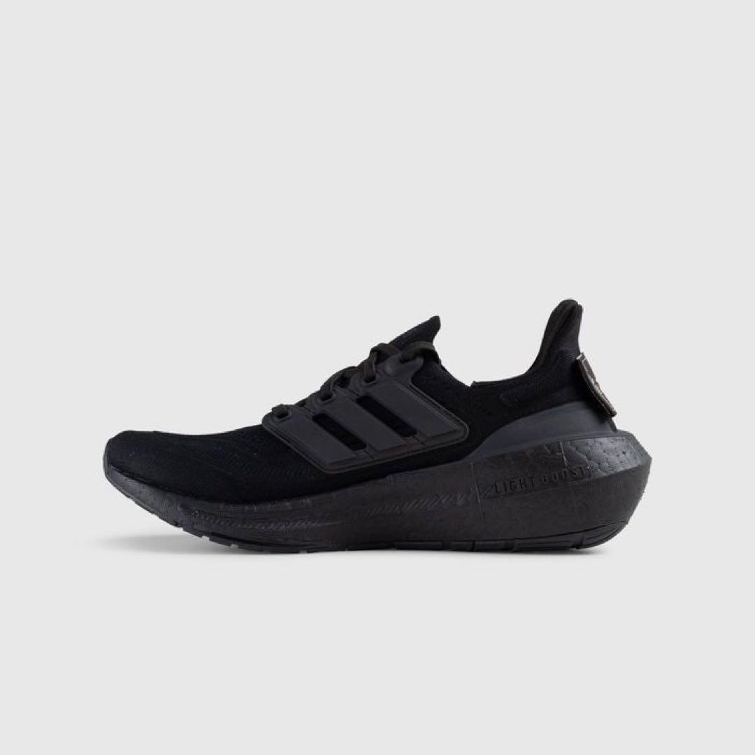 【Y-3】ワイスリー★ウルトラブースト ライト★Ultraboost Light