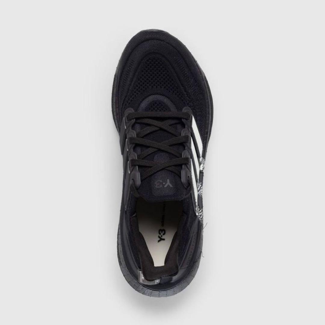 【Y-3】ワイスリー★ウルトラブースト ライト★Ultraboost Light