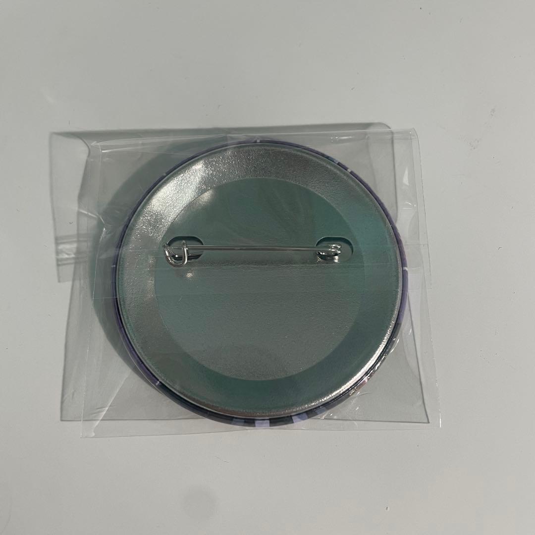 NARUTO レア　マルイ限定　ハロウィン　缶バッジ