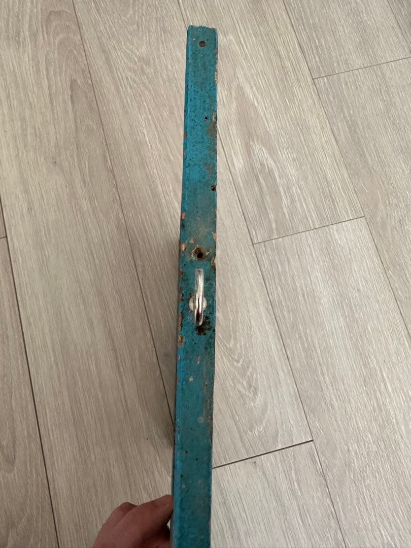 絵画 アンティーク ハンドメイド　インド　　マディー シンブロックプリント