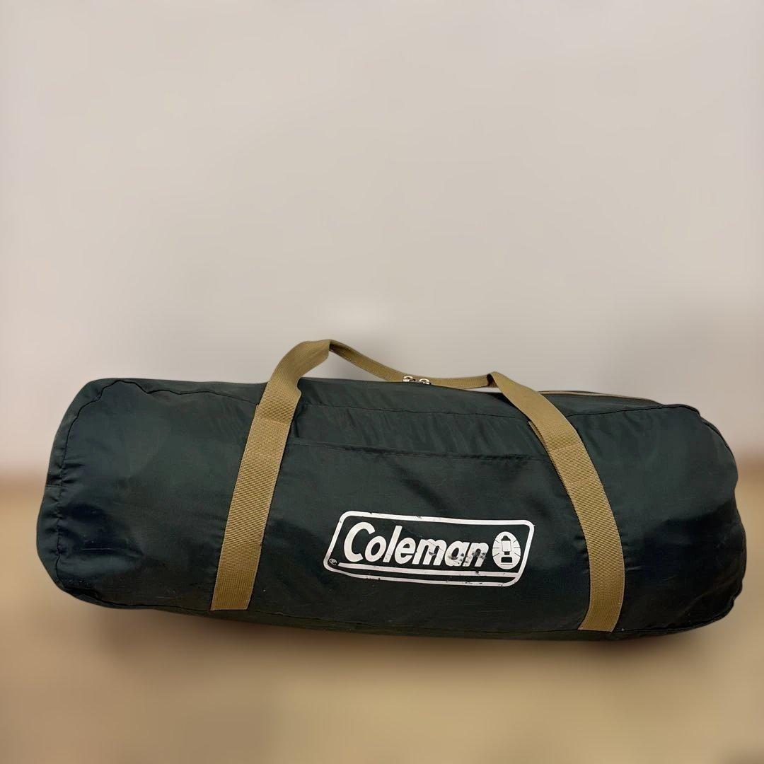 コールマン タフワイドドーム300EX III キャンプ テント タープ