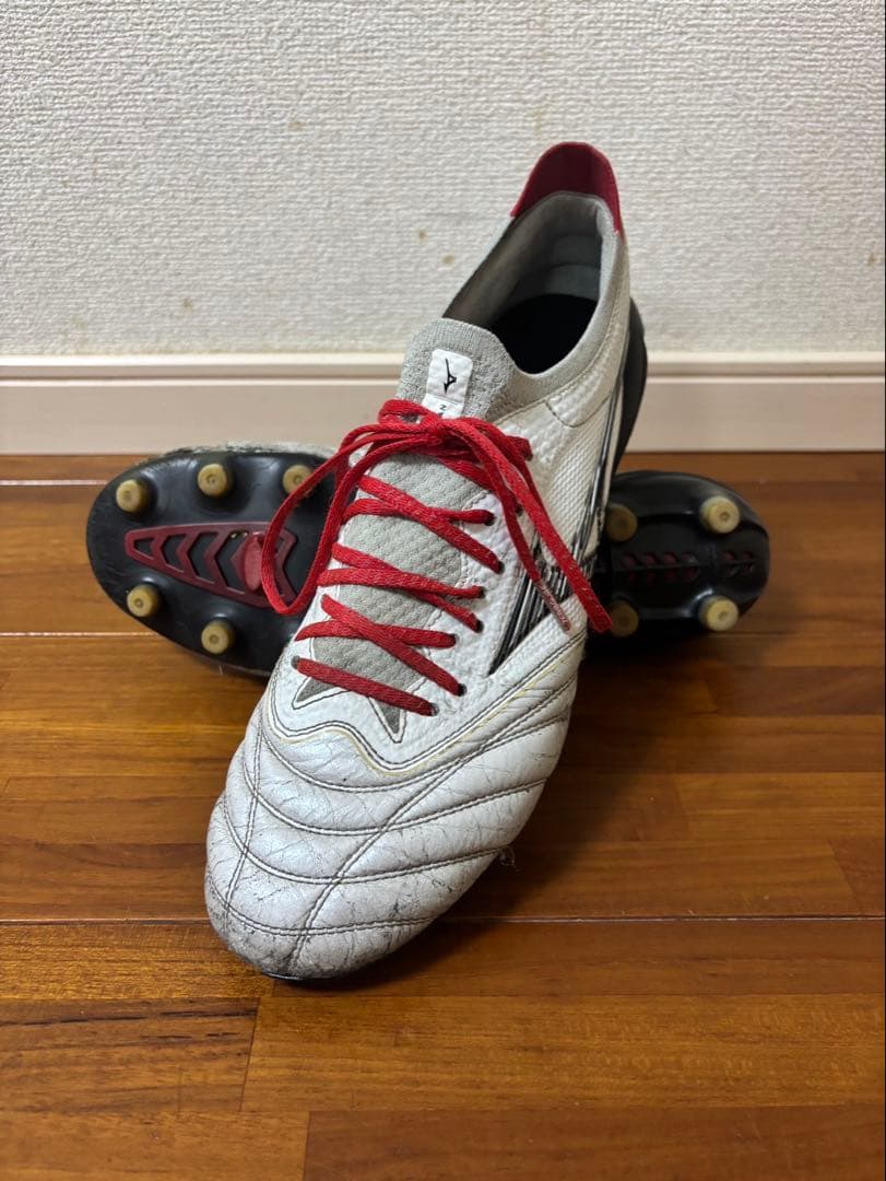 モレリア ネオ4β JAPAN 27cm