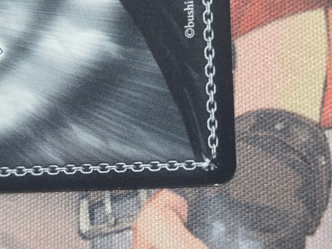 ヴァイスシュヴァルツ 五等分の花嫁 真っ直ぐな想い OFR 中野二乃　c