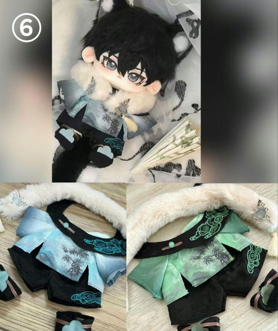 【ひい。さま】ご購入品①