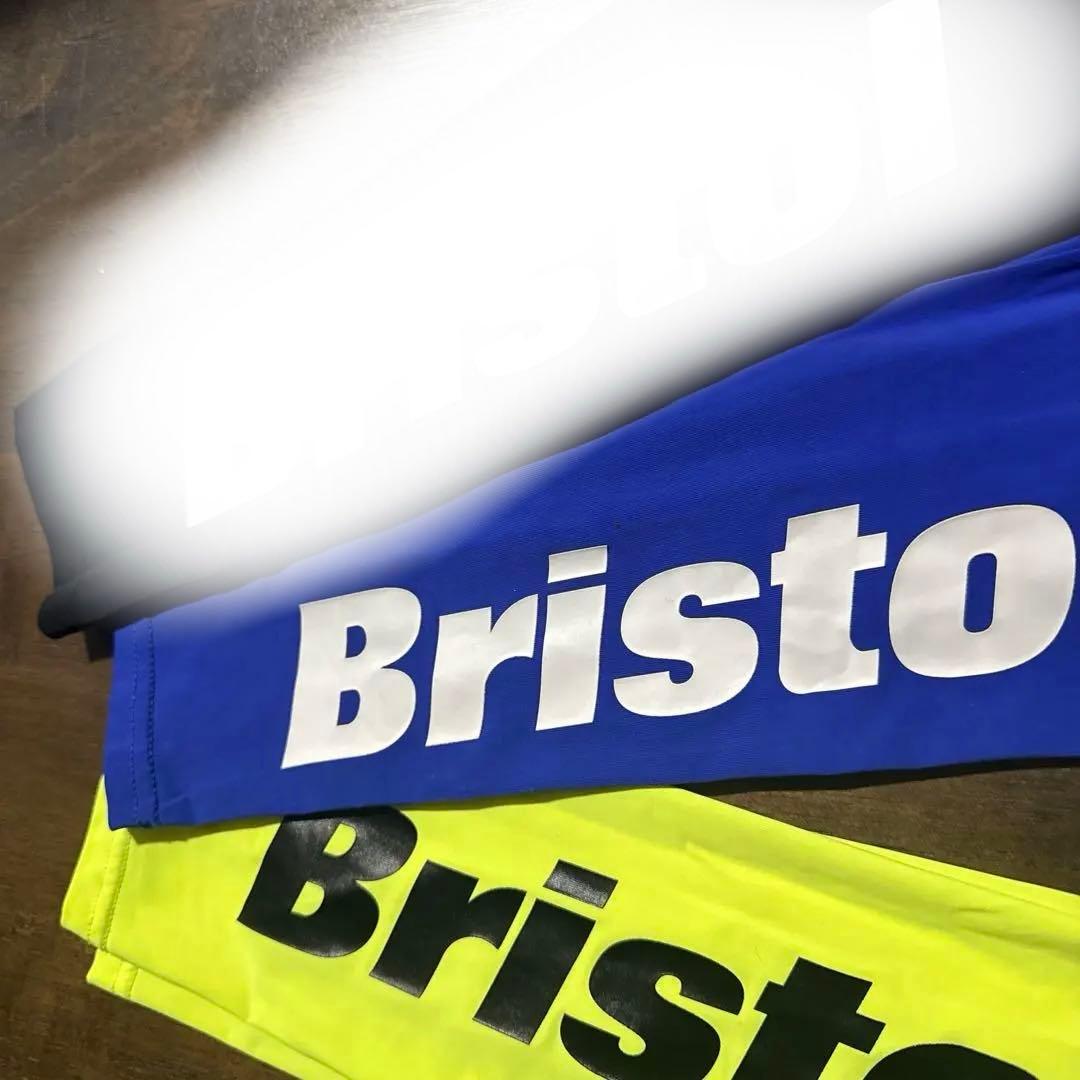 Bristol アームカバー 3点セット