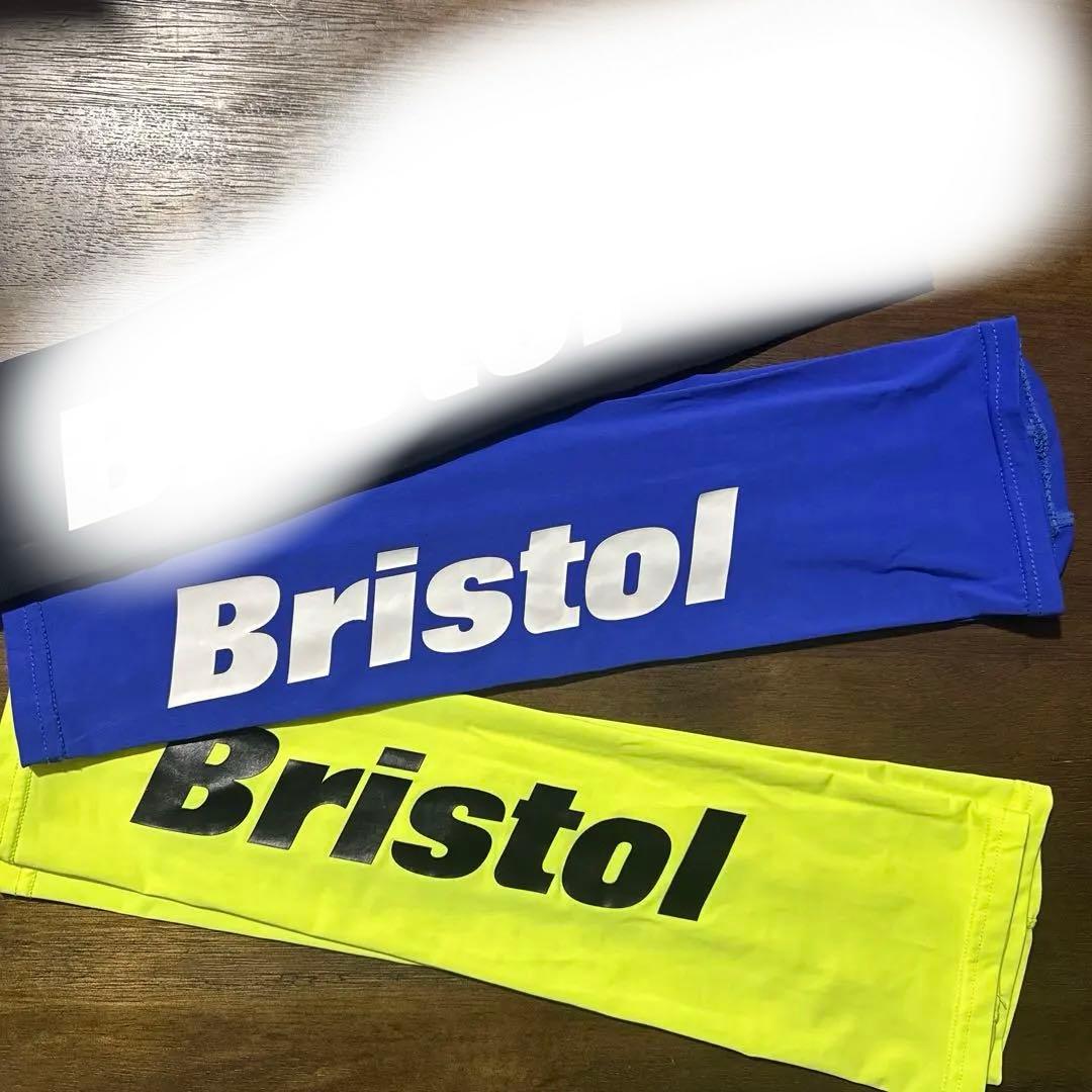 Bristol アームカバー 3点セット