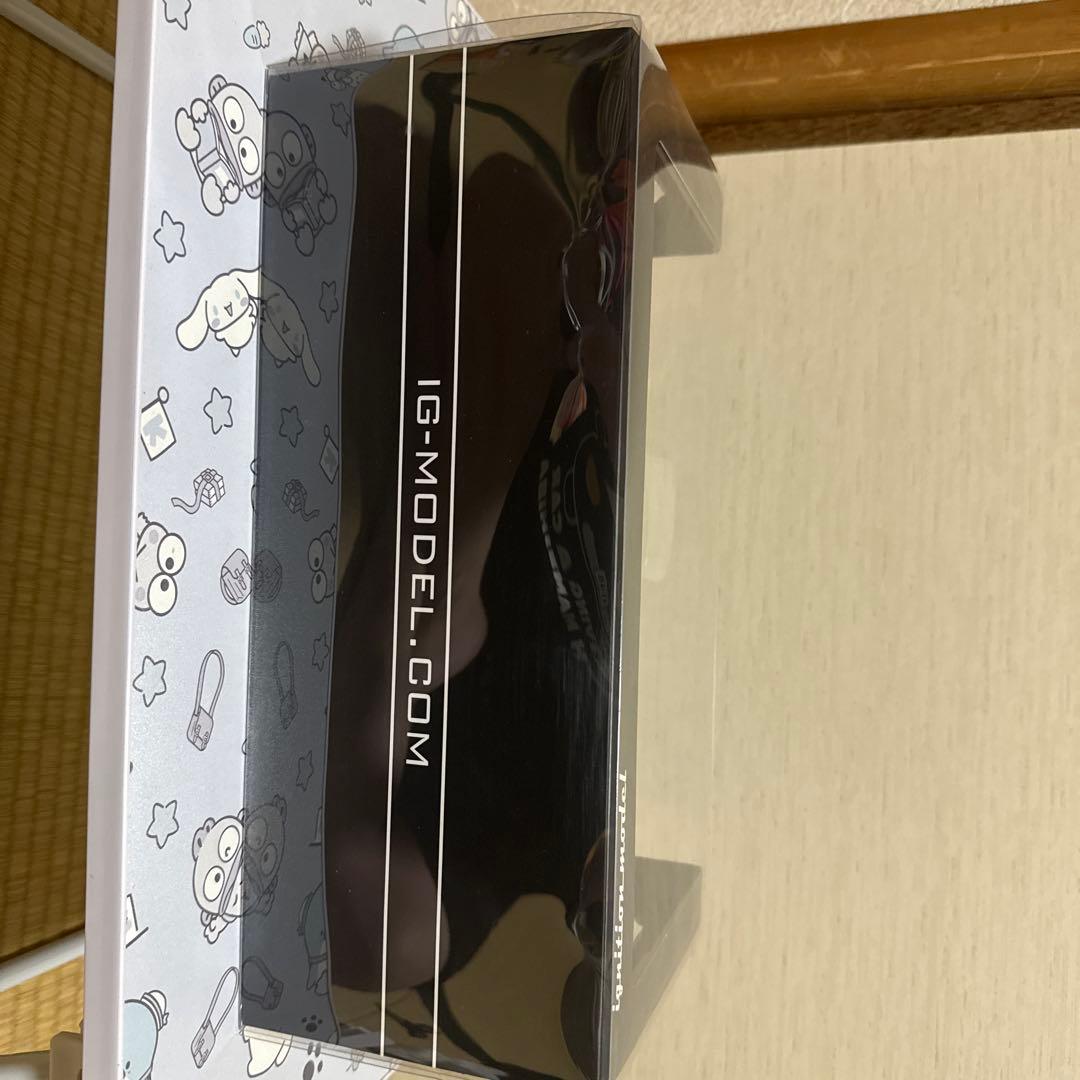 1/18 NISSAN スカイライン GT-R (BCNR33)2684ミニカー