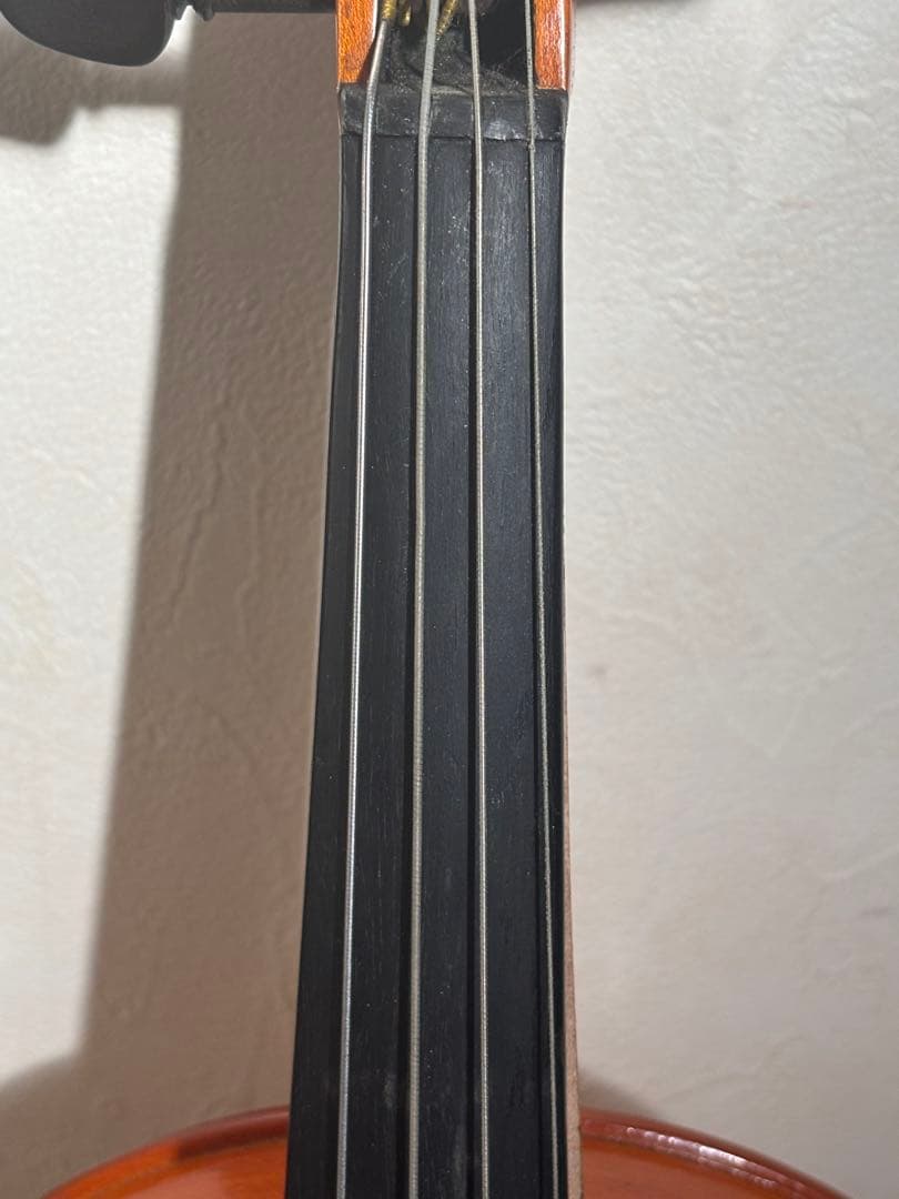 William Lewis & Son Co. バイオリン