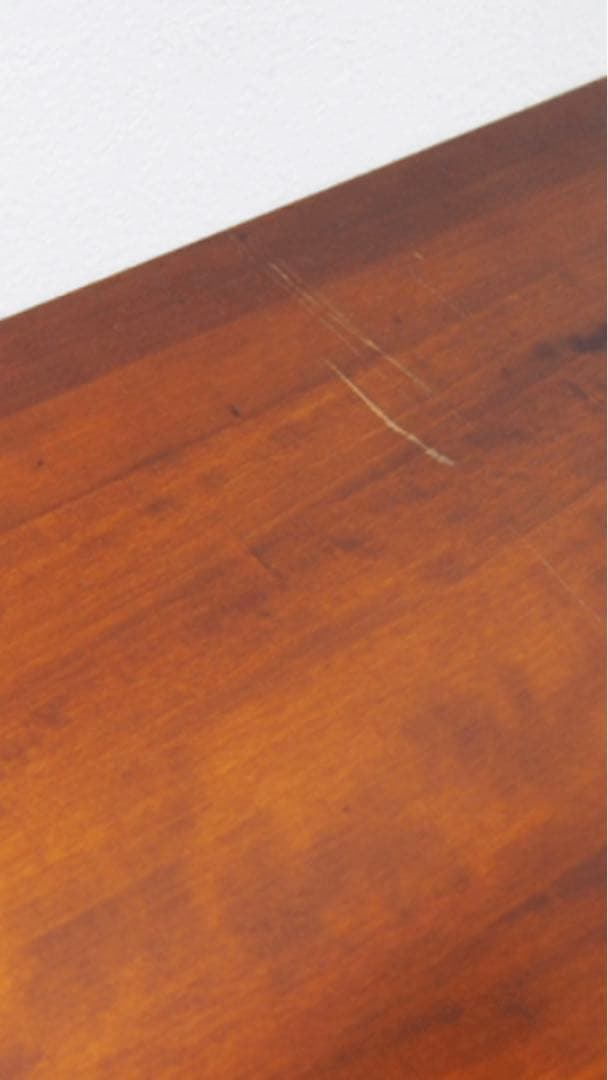 高級♦️コンソールテーブル♦️イタリア　一流家具 アルティジャーナ♦️焼印あり♦️送料込