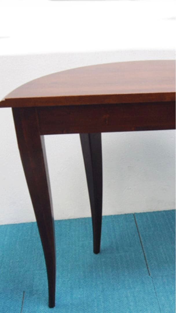 高級♦️コンソールテーブル♦️イタリア　一流家具 アルティジャーナ♦️焼印あり♦️送料込