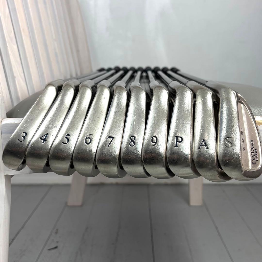 本格派　メンズゴルフクラブ　15本　フルセット ゴルフセット　お試しセット