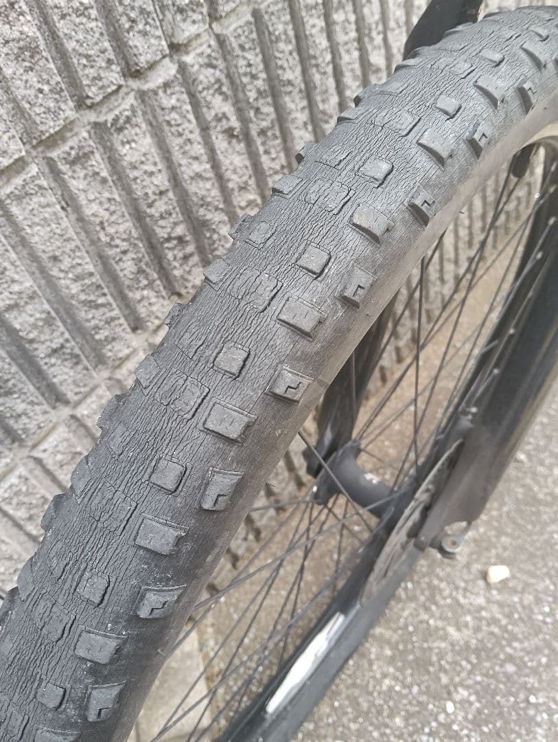 MARIN マリン　マウンテンバイク 29インチ 直接引取り限定販売