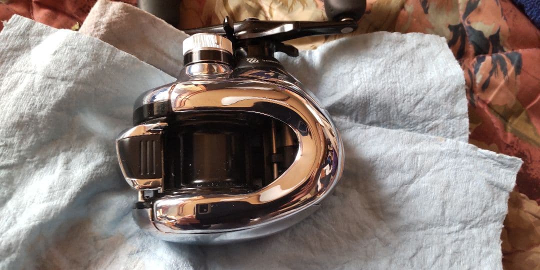 12アンタレスhgレフトハンドル美品