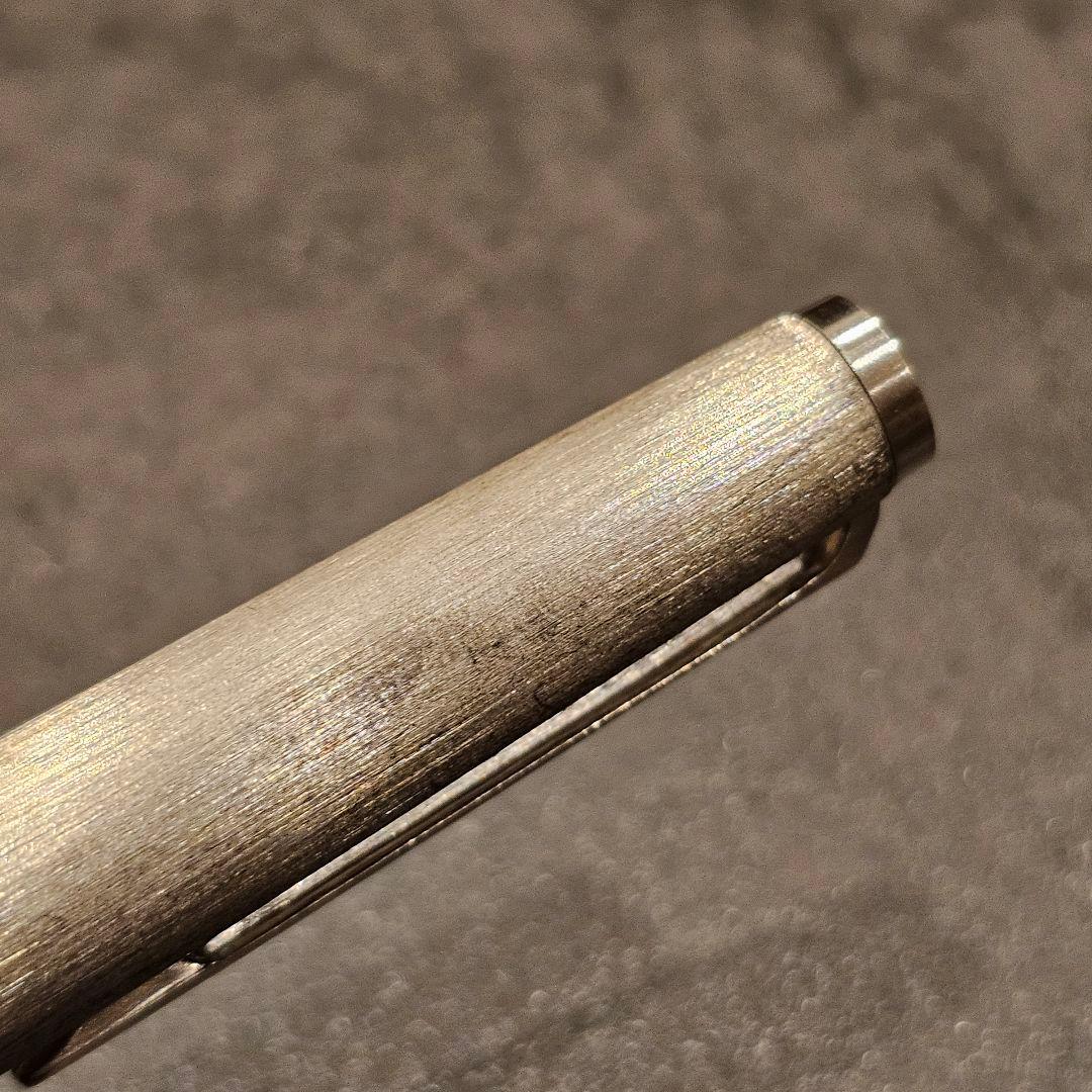 MONTBLANC ヴィンテージ 万年筆 225