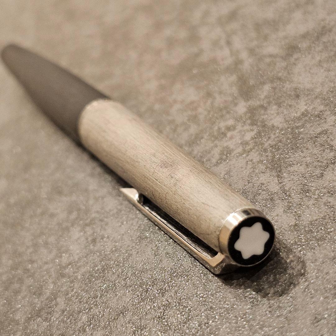 MONTBLANC ヴィンテージ 万年筆 225