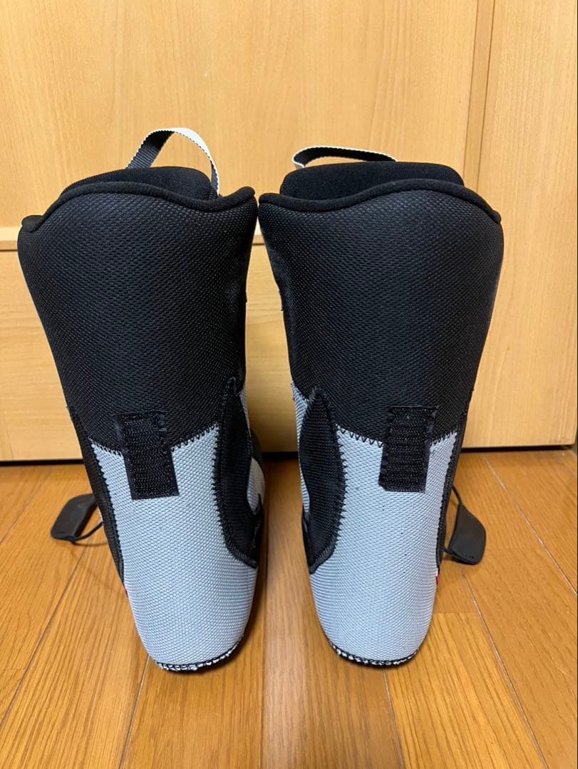 DEELUXE スノーボードブーツ ID