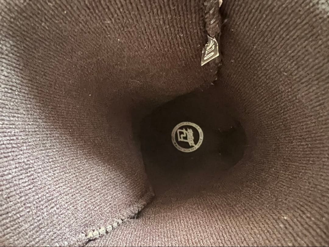 DEELUXE スノーボードブーツ ID