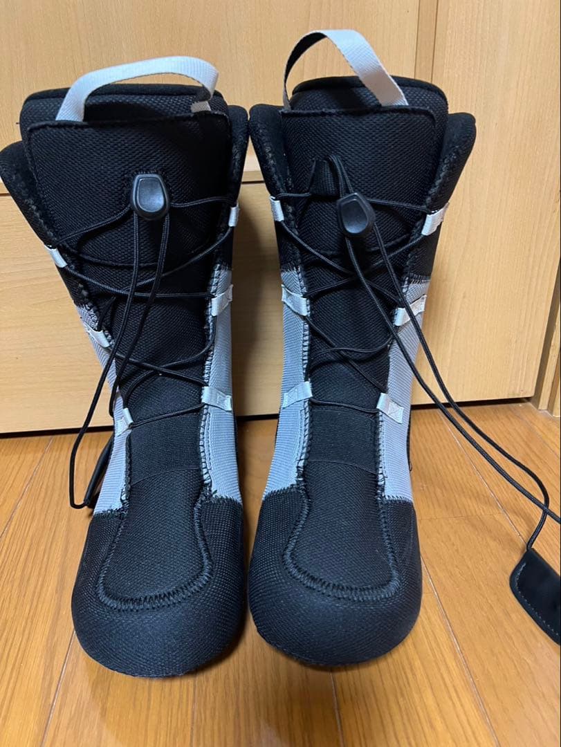 DEELUXE スノーボードブーツ ID