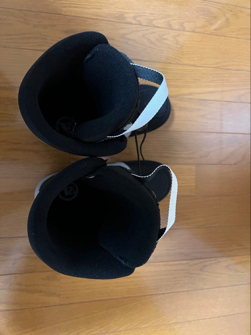 DEELUXE スノーボードブーツ ID