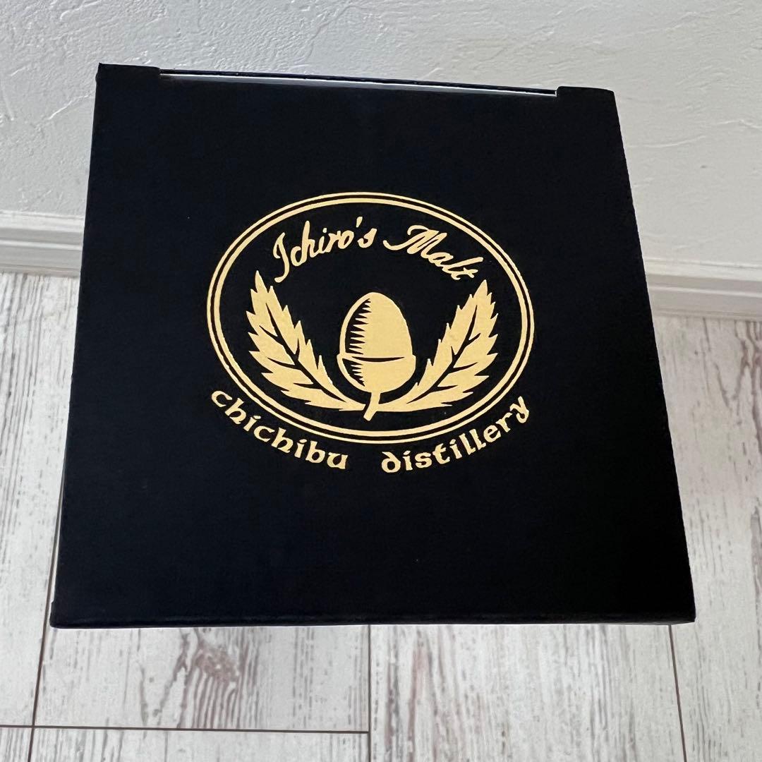 【未開封】イチローズモルト ヘビリーピーテッド シガーラベル 2025 高島屋