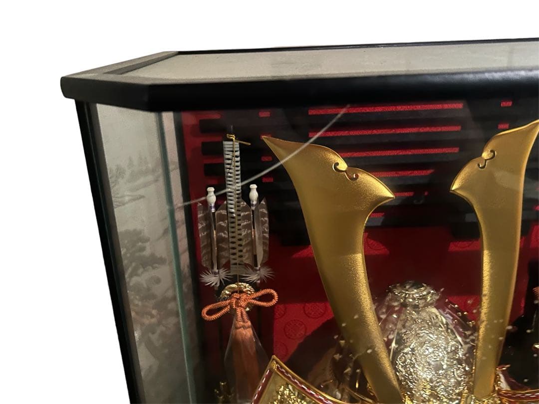 柴崎監製　着用兜