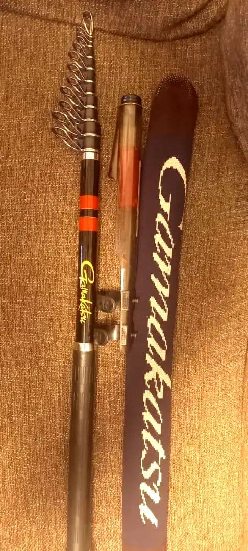 がまかつ沖縄スペシャル8号500