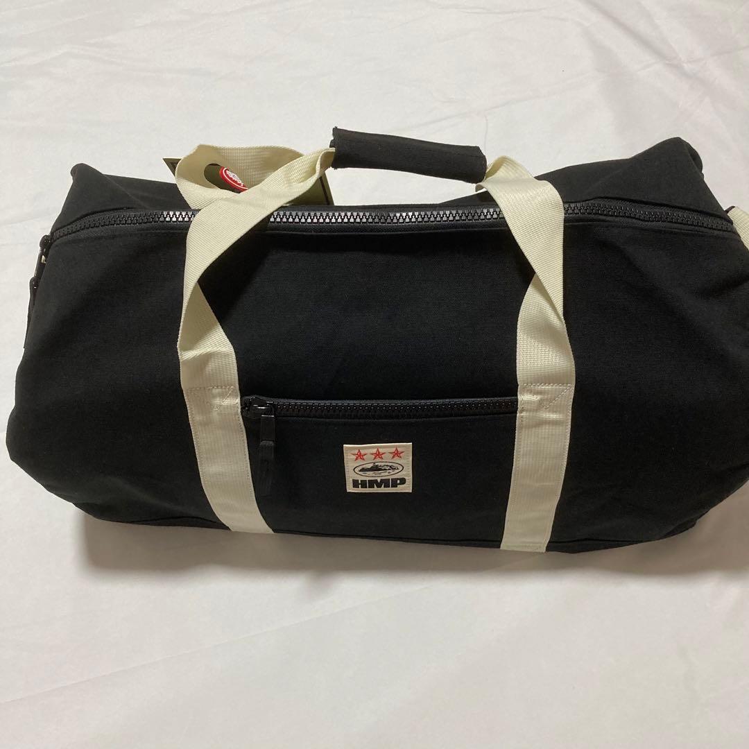 CORTEIZ ボストンバッグ