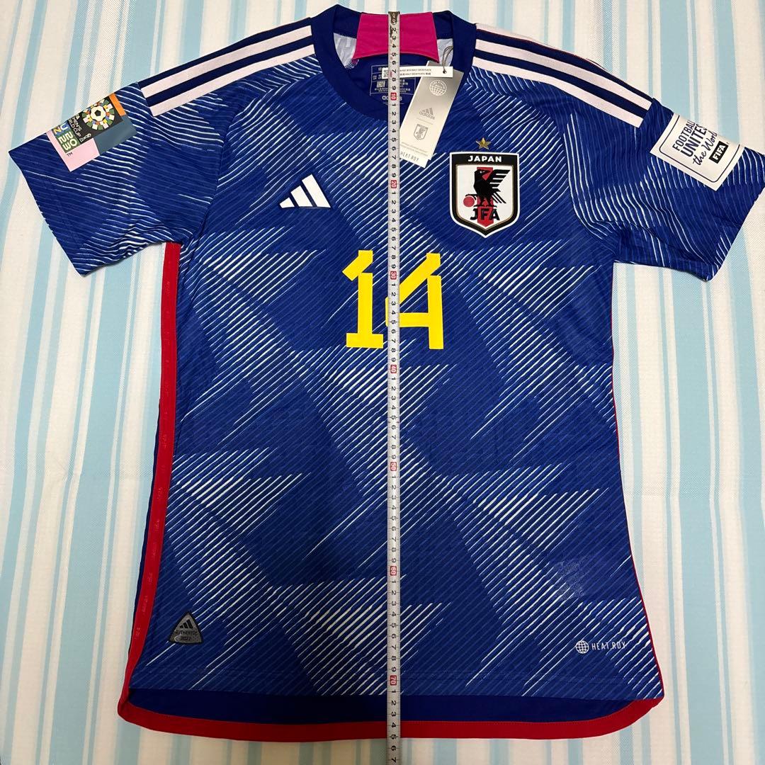 長谷川唯 ユニフォーム 正規品