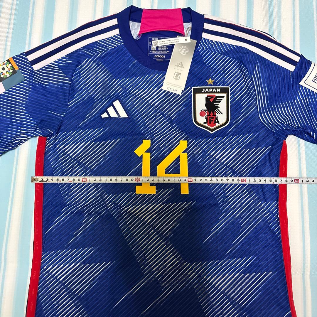 長谷川唯 ユニフォーム 正規品