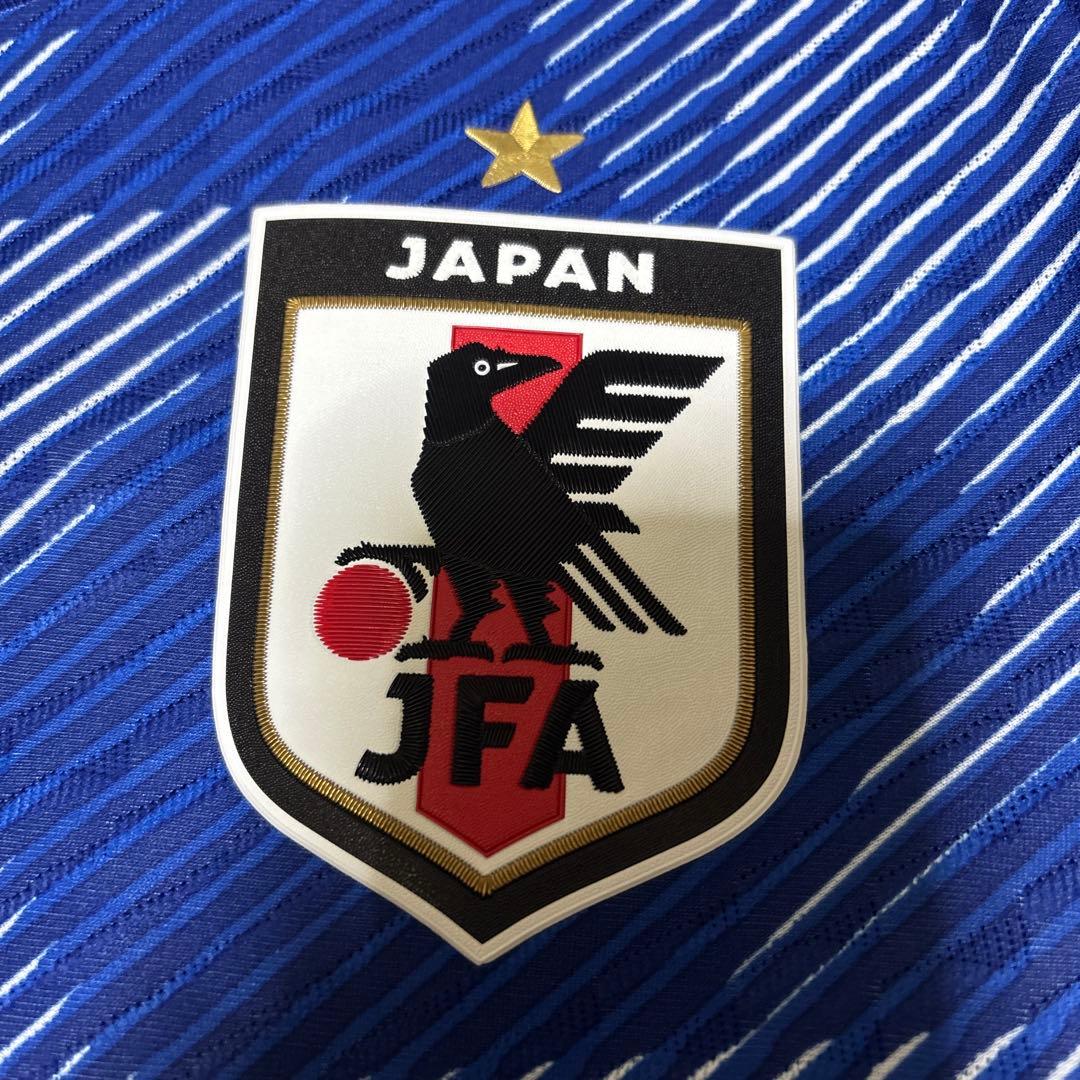 長谷川唯 ユニフォーム 正規品