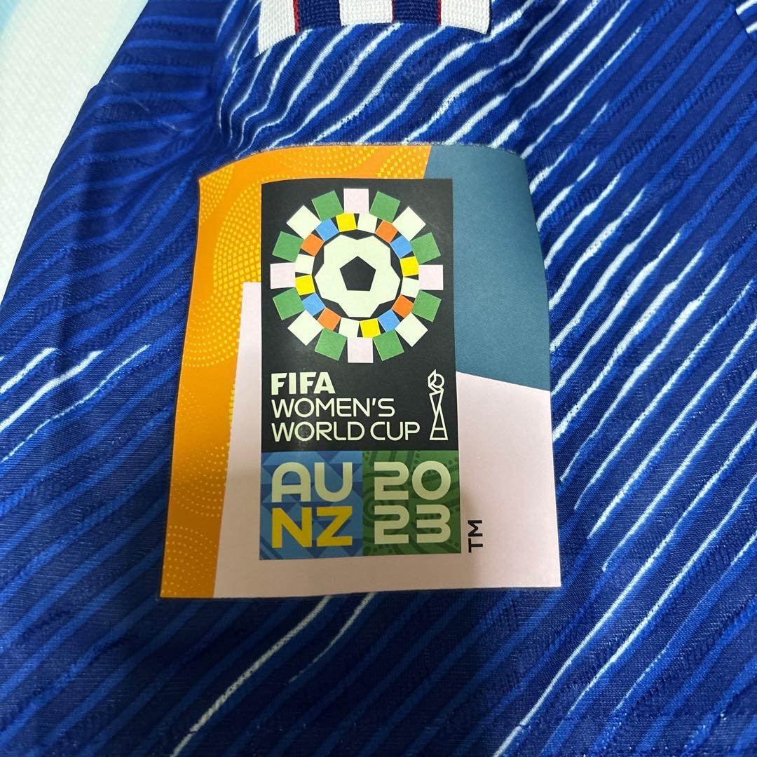 長谷川唯 ユニフォーム 正規品