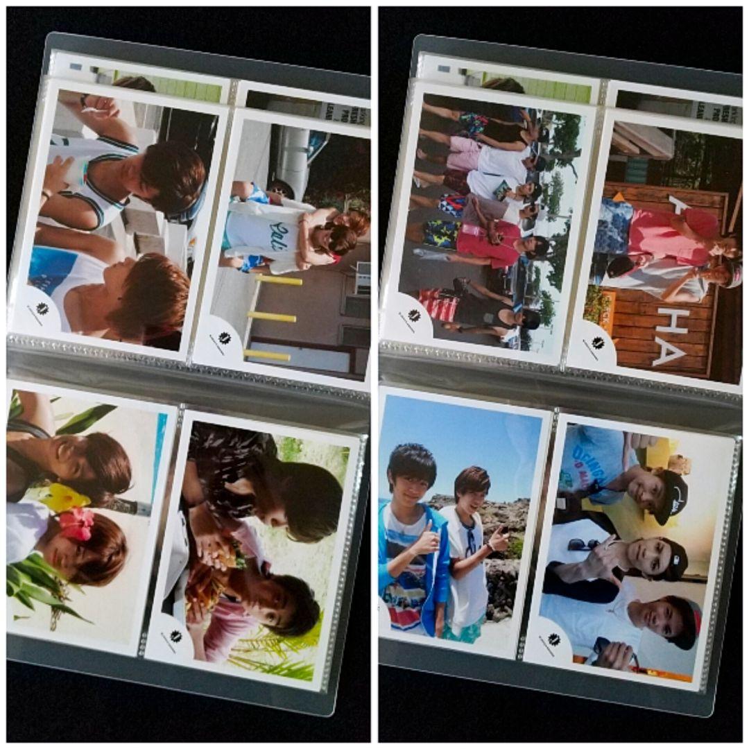 神宮寺勇太 Jr.時代 ジュニア 公式写真 大量 まとめ売り ほぼコンプリート