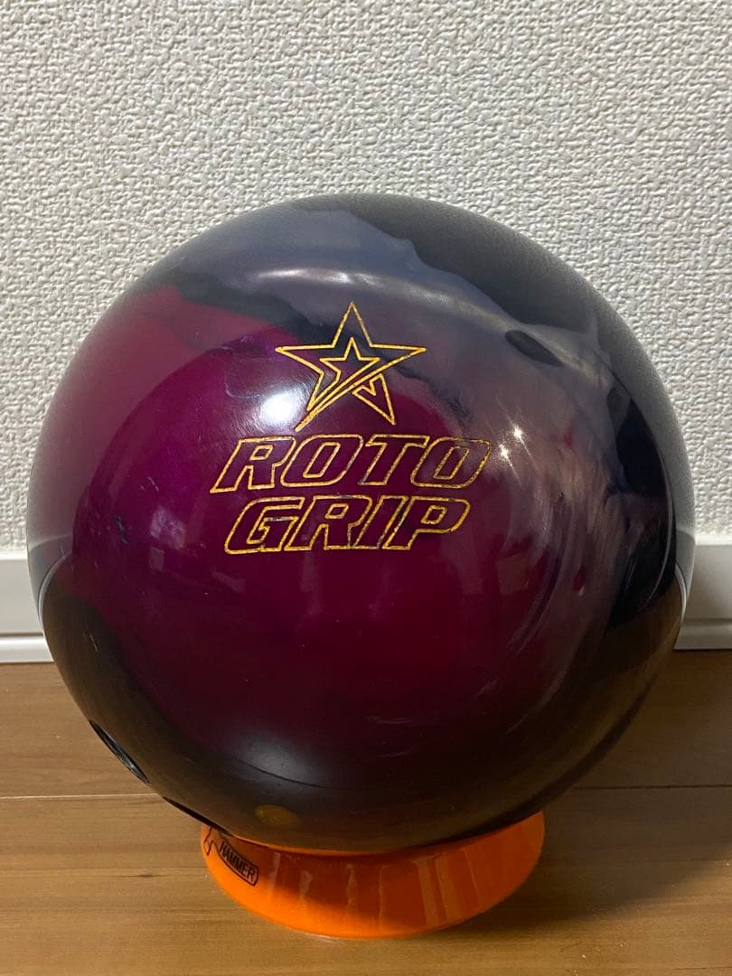 ロトグリップ　アテンション　スター