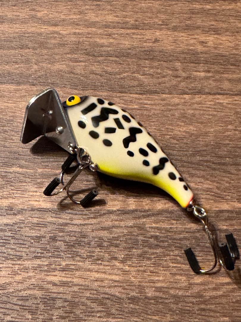 アングラーズメイド ハンティングドリブラー WCD