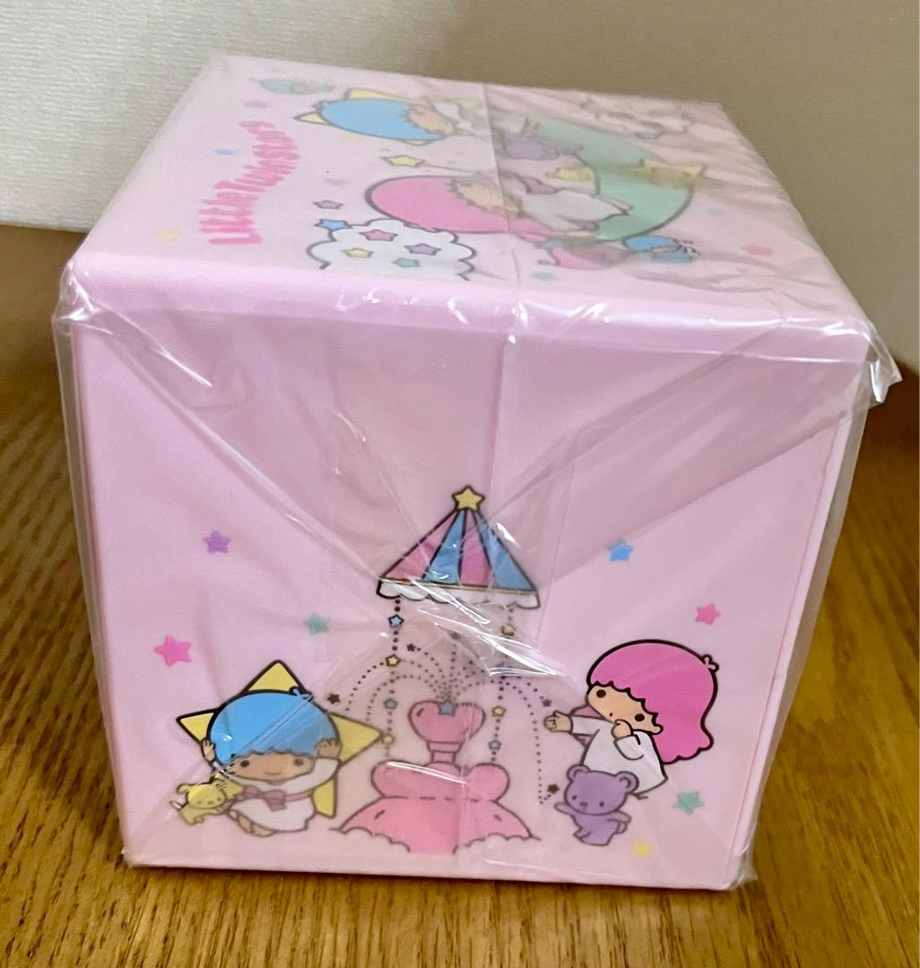 キキララ プラチェスト