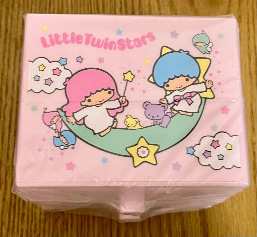 キキララ プラチェスト