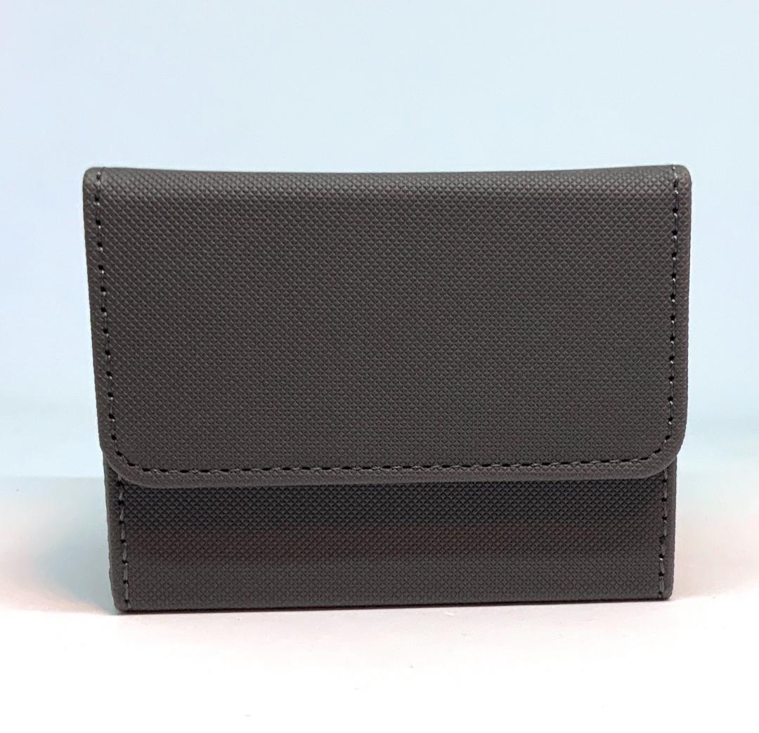 訳アリ　デッキケース　10個セット　レザー調 マグネット カードケース