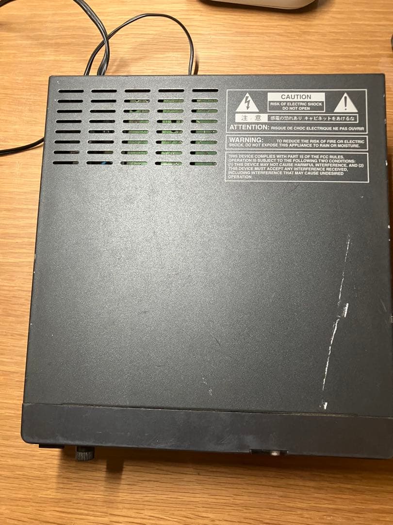 ローランド SoundCanvas SC-88Pro