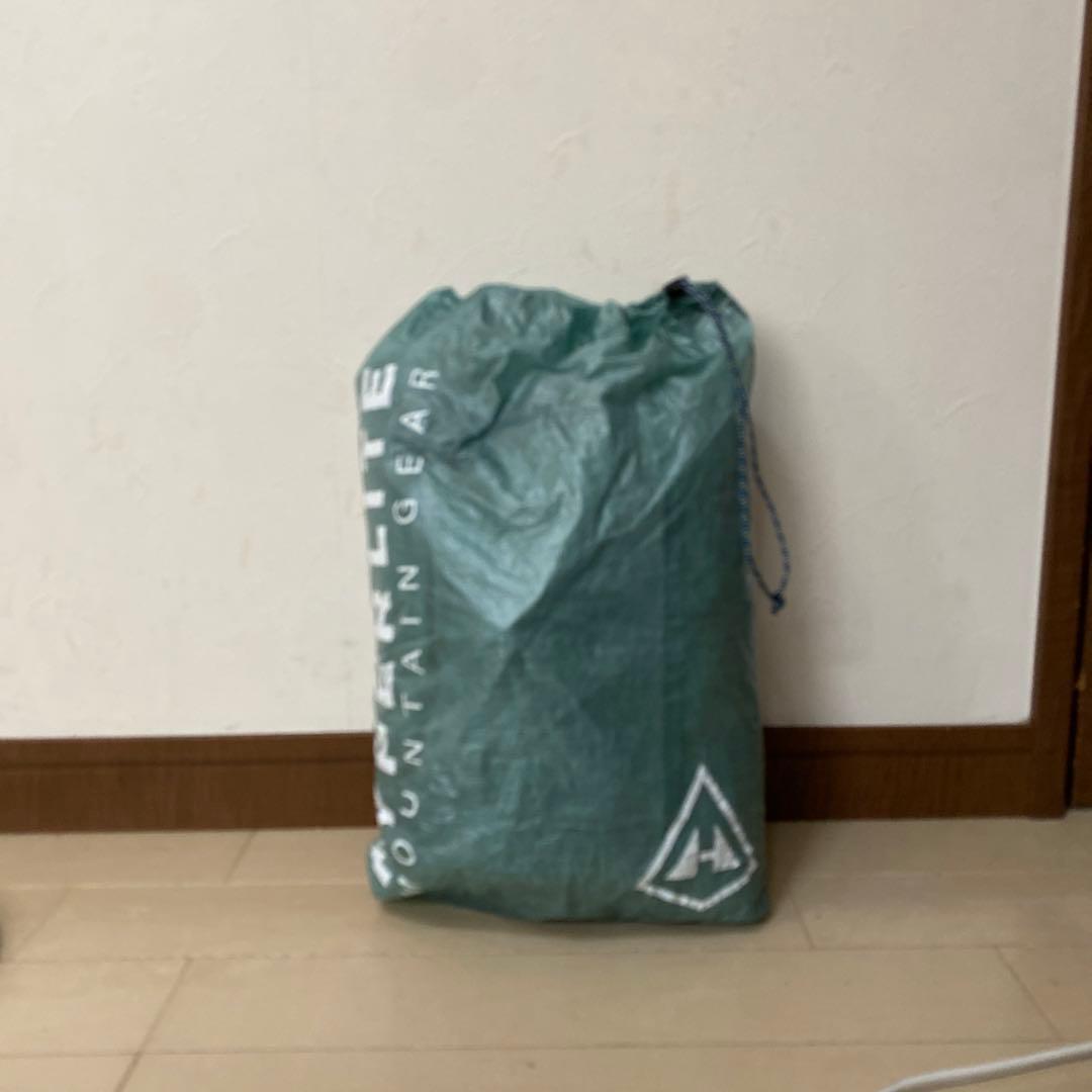 テント・タープ HYPERLITE MOUNTAIN GEAR ULTAMID 2
