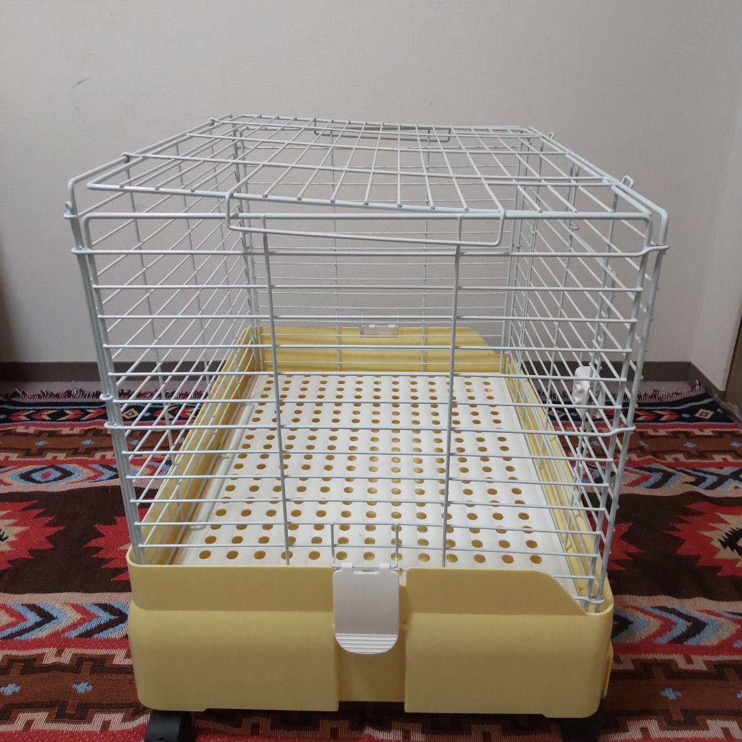 【SANKO】イージーホーム 60うさぎちゃんのゲージ♡ ★オマケ付★