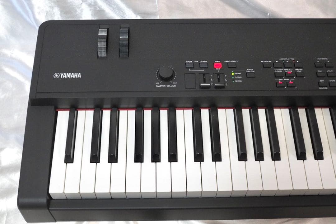 YAMAHA CP40 STAGE ステージピアノ