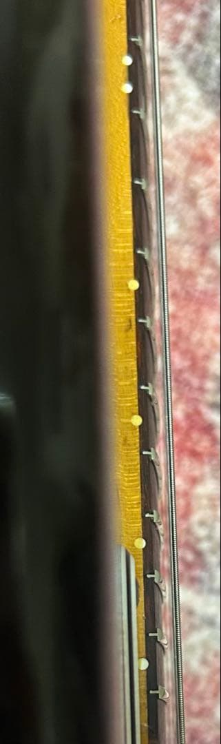 Fender by Squier JVシリアル 1982年製　ストラキャスター