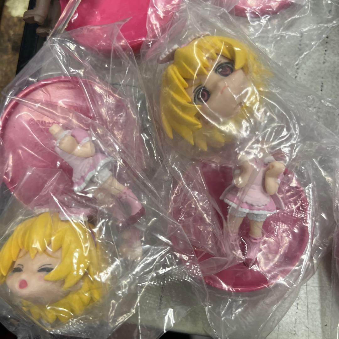 【嘘だッ‼︎】ひぐらしのなく頃に　レナ　フィギュア