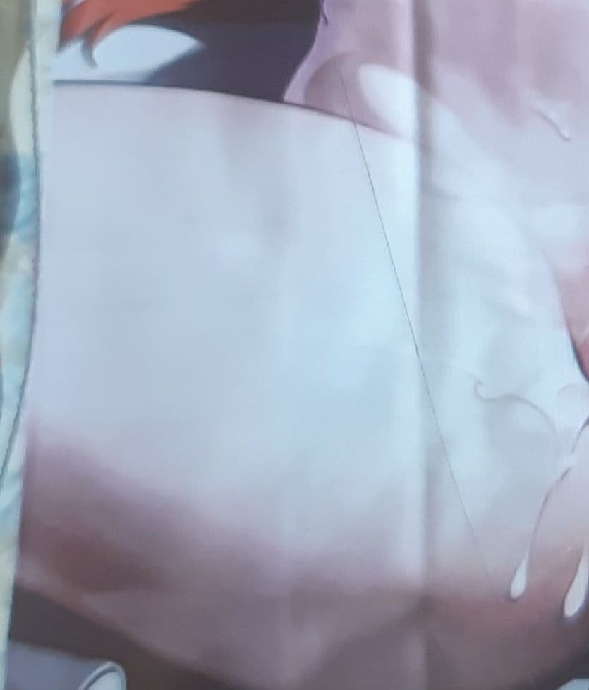 MOEPRO キャラクタータペストリー竈門禰豆子