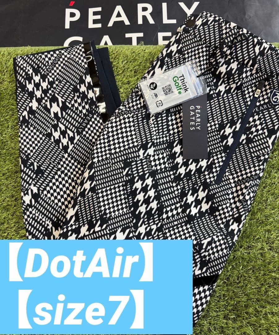 新品正規品【PG/7】DotAir軽量高通気高品質ジョガーパンツストレッチゴルフ