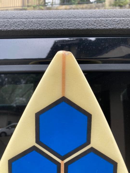 アルメリック　サーフボード