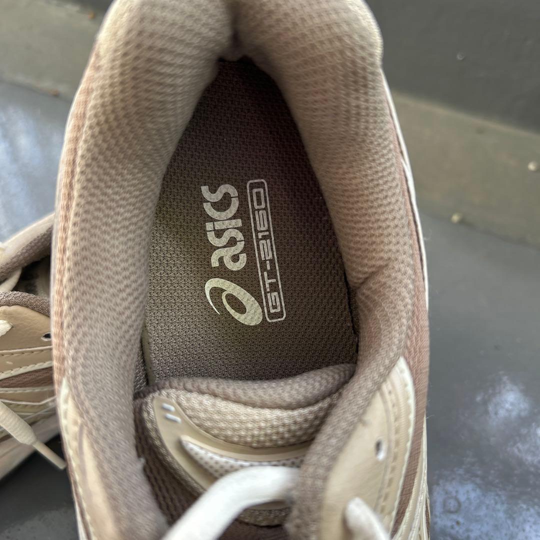 アシックス asics GT2160 26.0cm