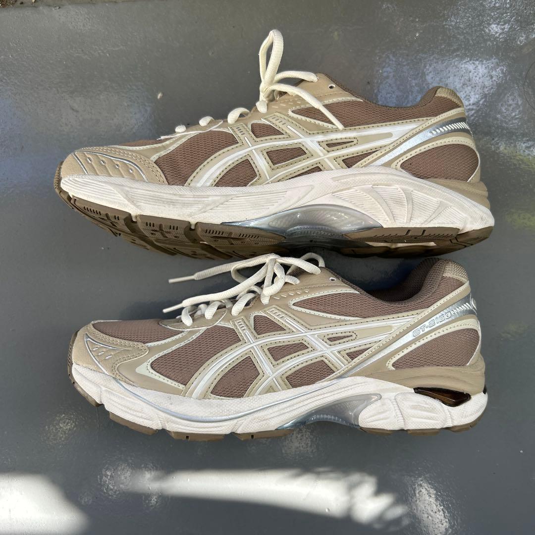 アシックス asics GT2160 26.0cm