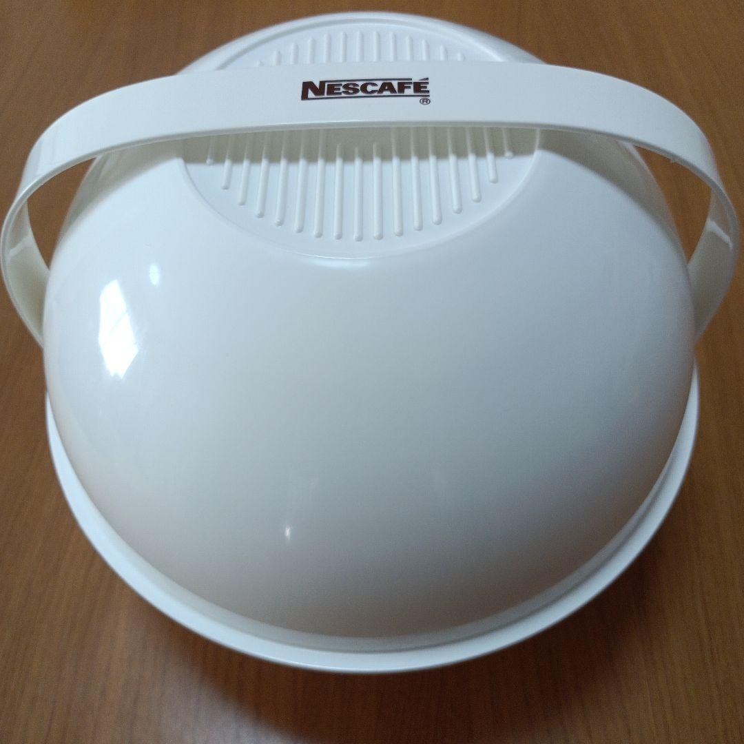 [希少未使用]グッジーニ ピクニックボールセット　ネスカフェコラボ