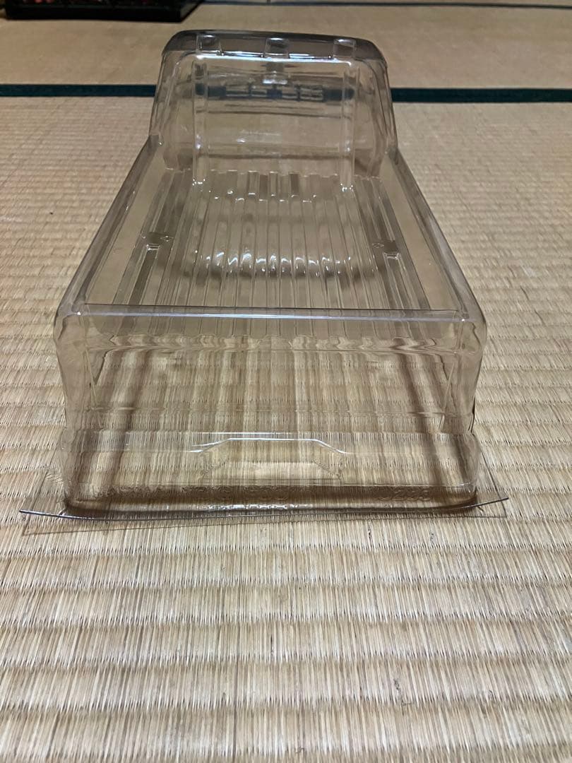 PARMA BIGFOOT ボディ モンスタートラック